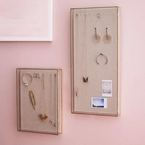 travel jewelry storage