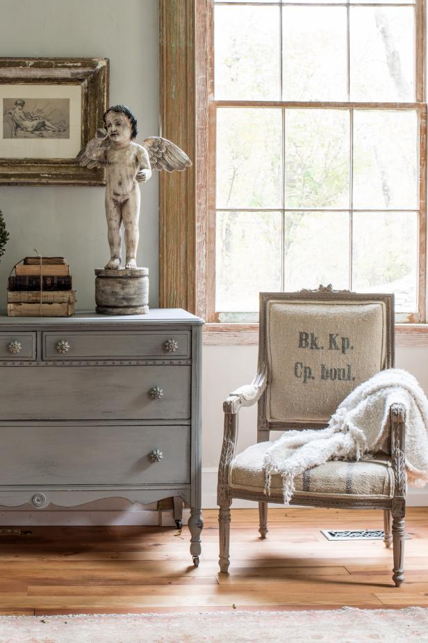 Gustavian furniture shop