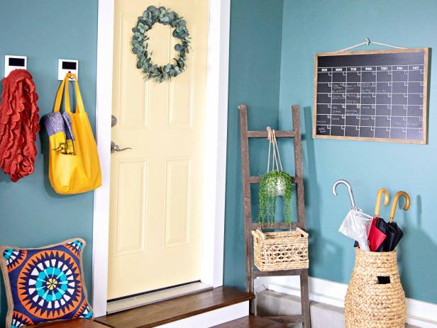 How to Build Garage Steps | HGTV