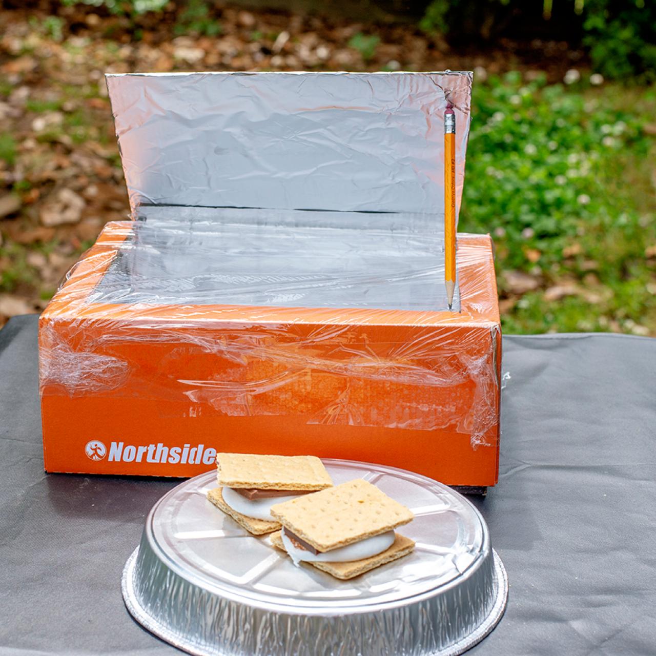How to Make a Solar Panel With Aluminum Foil: Step-by-Step Guide to Harnessing Solar Power