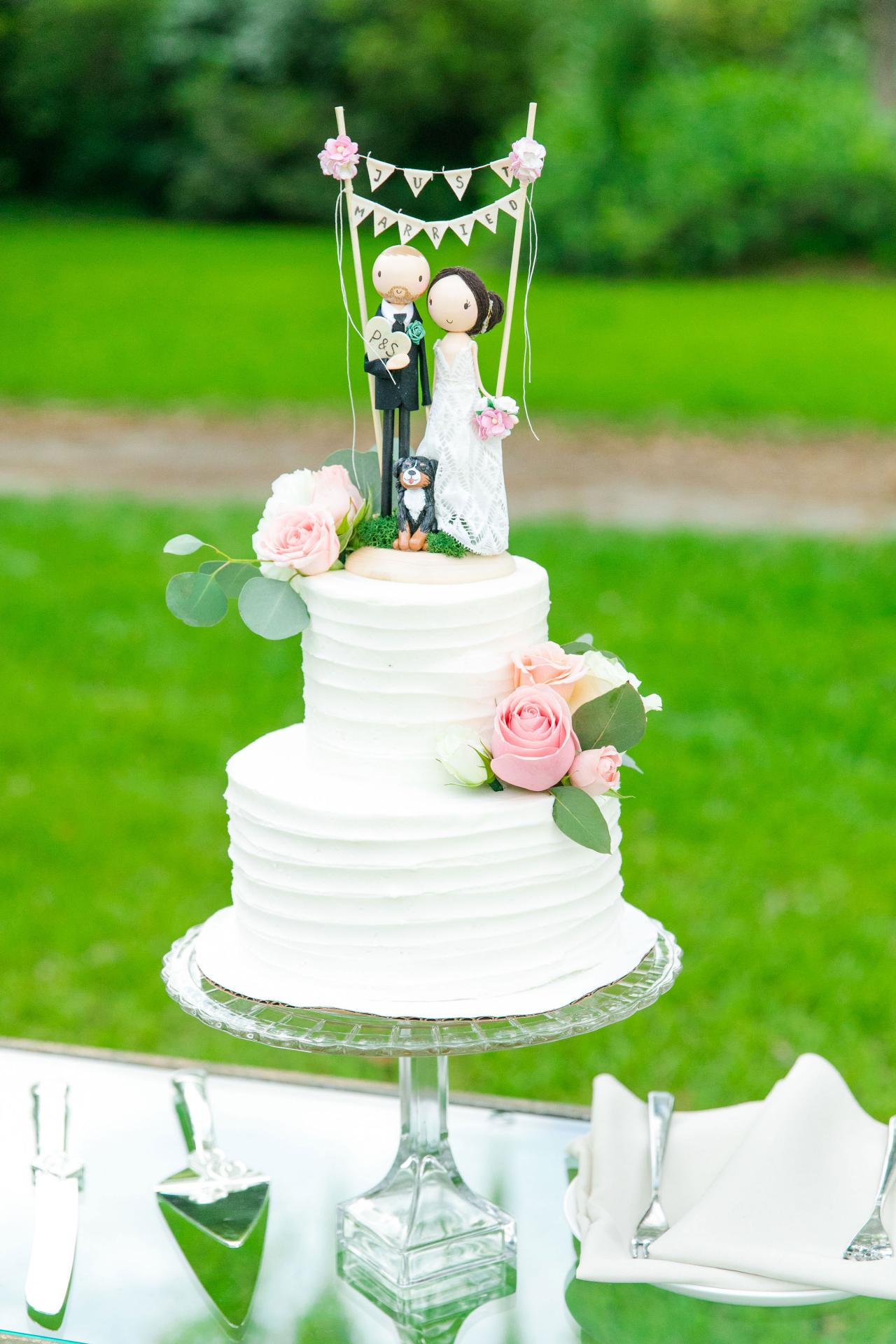Personalised Custom Mr & Mrs Custom Wedding Cake Topper Mr Mrs - Etsy UK