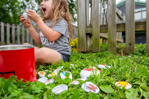 Easy Painted Rock Ideas For Everyone