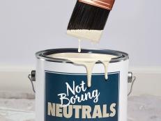 Neutral Paint Colors Designers Love