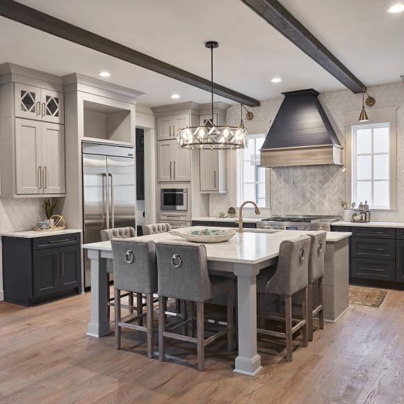 Amazing Kitchens | 2019 HGTV's Ultimate House Hunt | HGTV