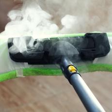 Can You Damage Your Floor With a Steam Mop?
