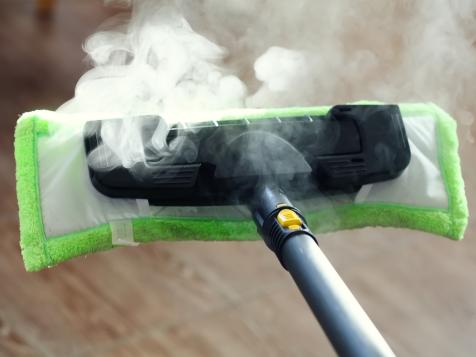 Is Your Steam Mop Damaging Your Floor?