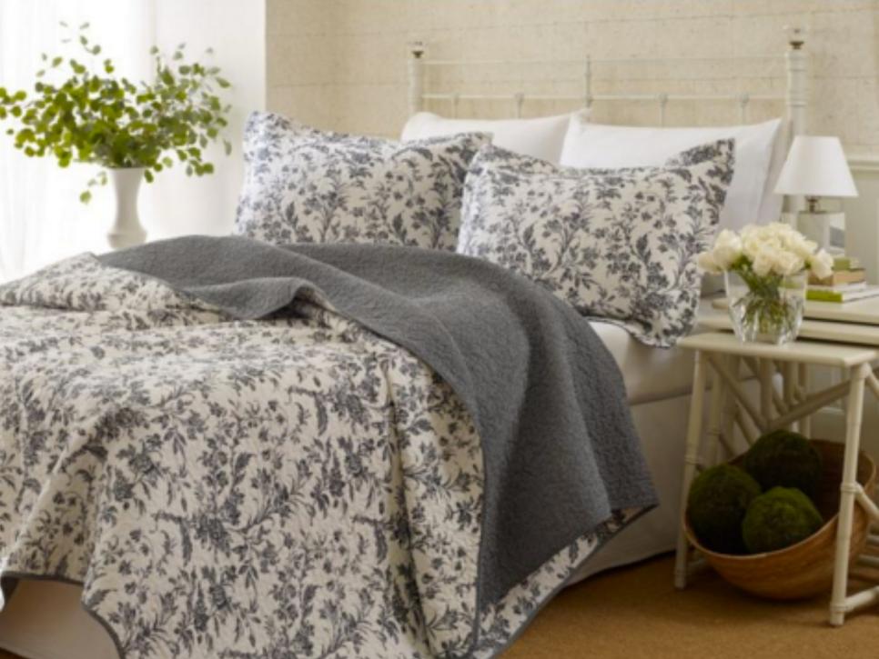 Laura Ashley Home Decor We Re Obsessed With Hgtv