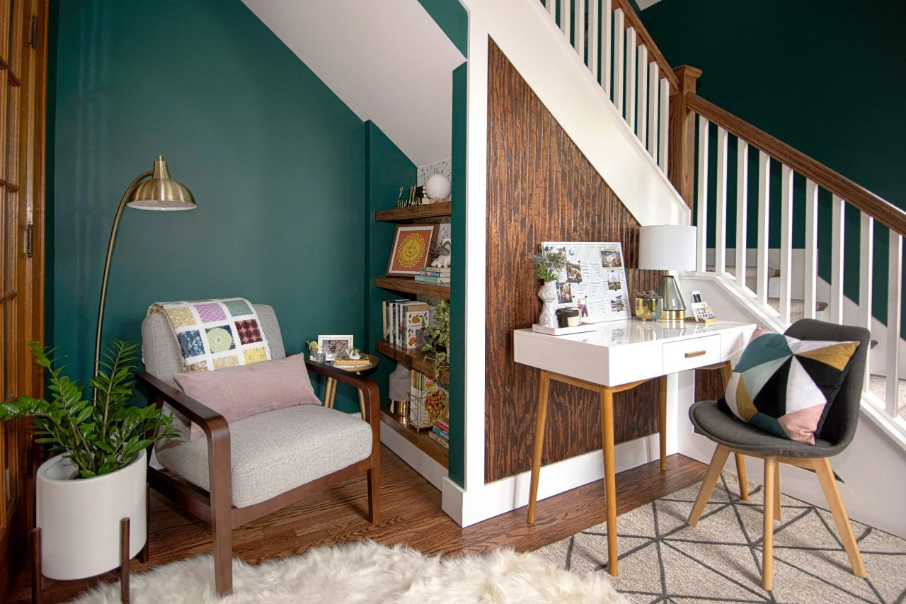 65 Small Home Office Ideas HGTV