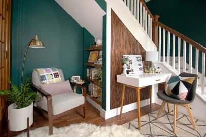 Novogratz prism changing table shop