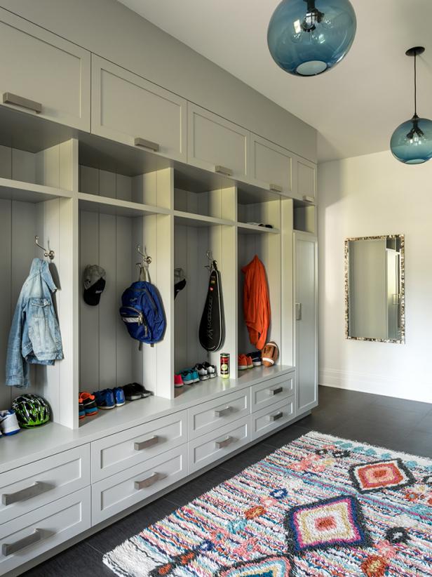 mudroom shoe storage pictures options