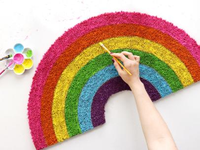 25 Rainbow Crafts and Recipes for Pride Month