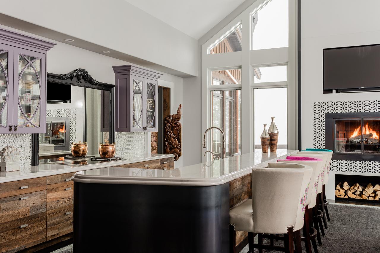 Beautiful Designer Kitchens, HGTV Designer of the Year Awards