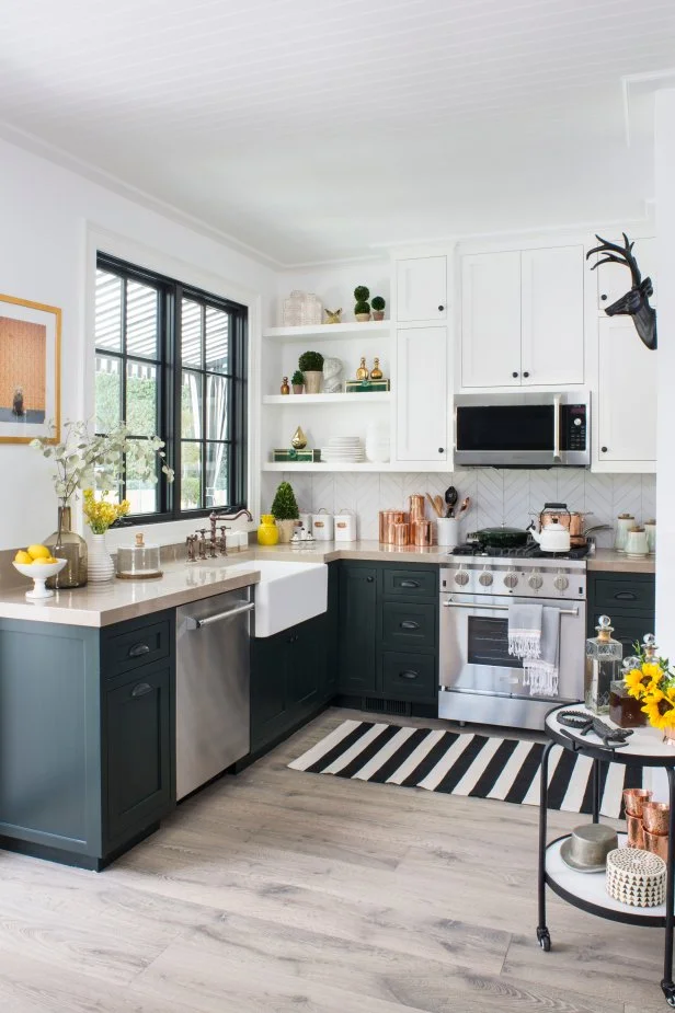 Small Kitchen Design Gallery