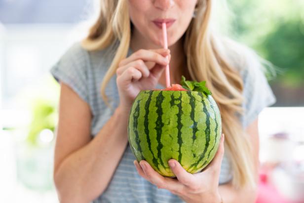 FUN WAYS TO EAT WATERMELON Fun Ways To Eat Watermelon