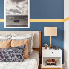 Modern Bedroom Textures 