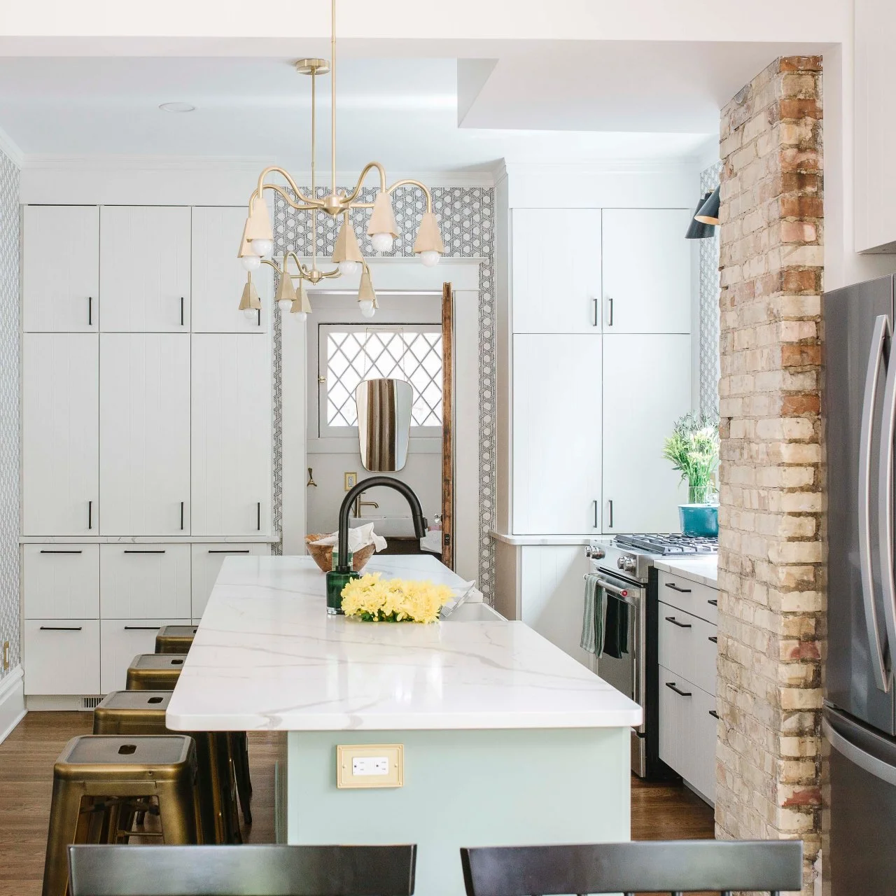 Kitchen Ideas Ceiling Hgtv 10 Tiny House Kitchen Design Ideas | Lily
