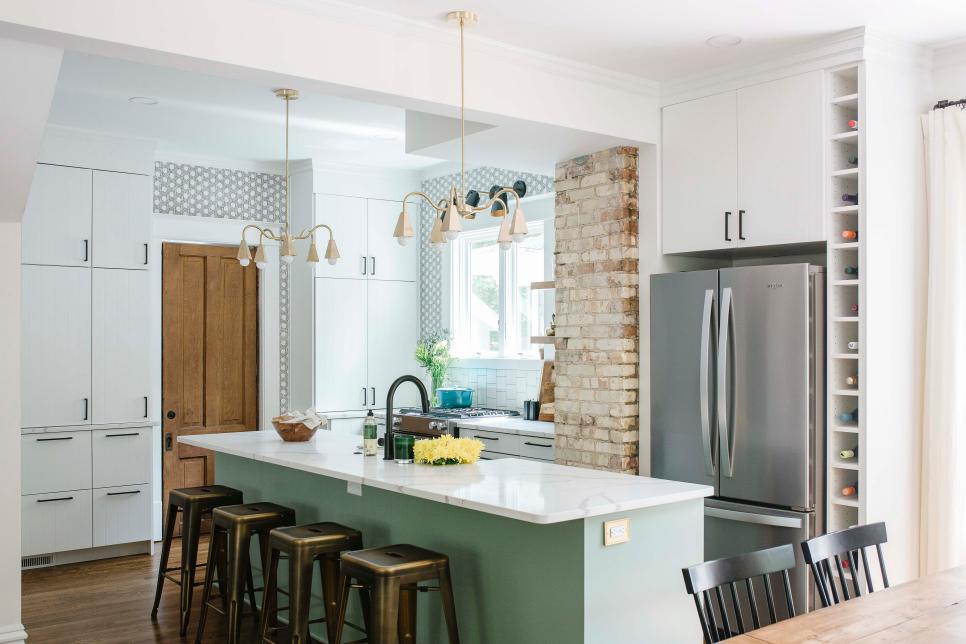 20 Awesome Ideas To Keep Your Kitchen Countertops Organized