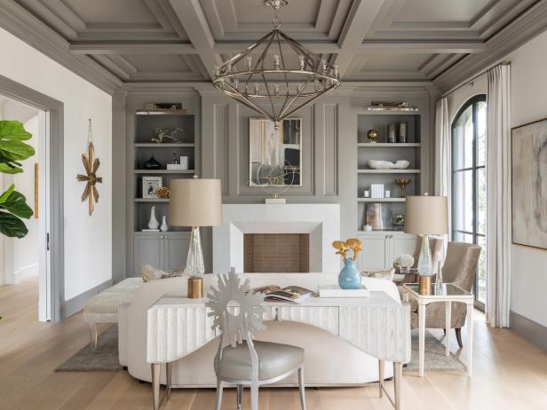 Living Room Ideas, Decorating & Decor | Topics | Hgtv