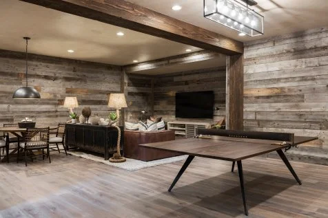 Basement Lighting FAQs HGTV