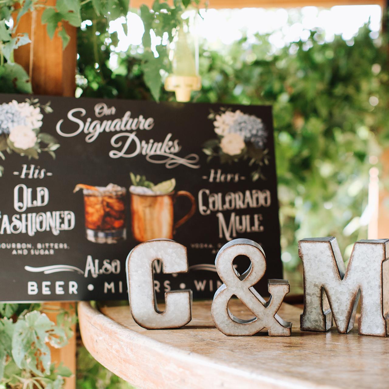 60 Gorgeous DIY Wedding Decor Ideas HGTV