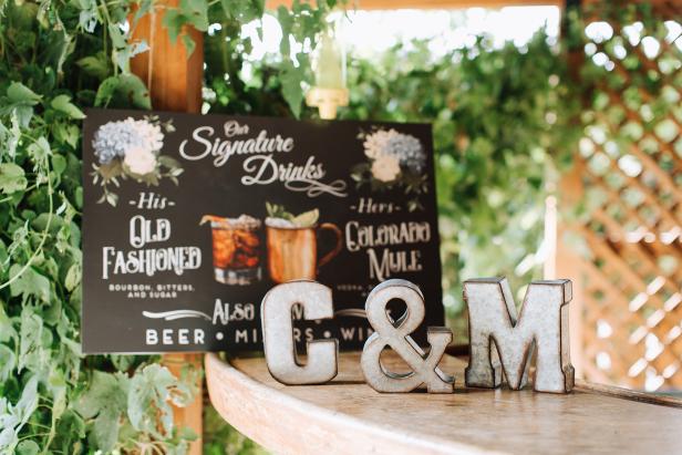 60 Gorgeous Diy Wedding Decor Ideas Hgtv