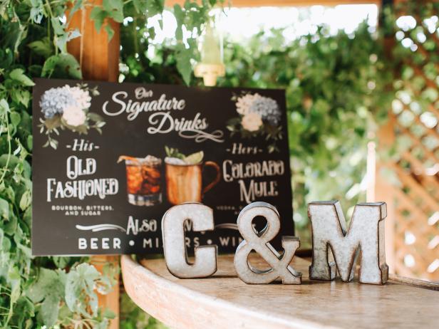 60 Gorgeous Diy Wedding Decor Ideas Hgtv