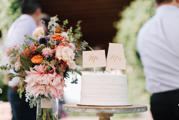 57 Wedding Cake Topper Ideas