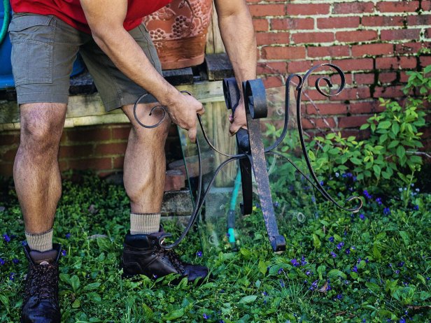 Upcycle 300 - Raised Planter