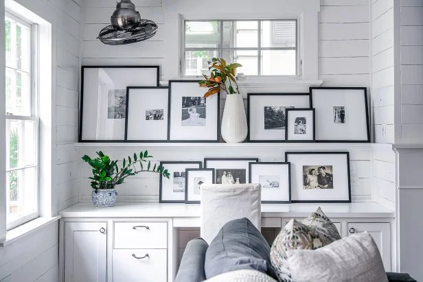 How to Decorate a Wall With Shelves: Stunning Ideas That Inspire
