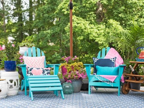 Patio, Perfected: 11 Amazing Amazon Finds for a Shady Outdoor Oasis