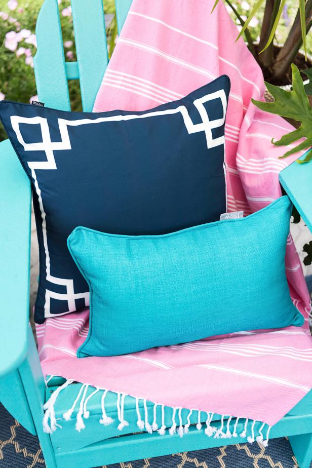 Cozy Up Outdoor Furniture