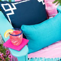 Cozy Up Outdoor Furniture
