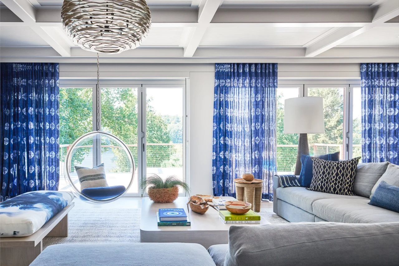 Want to improve your living space? Digs Magazine offers practical advice and fun ideas for your home.
