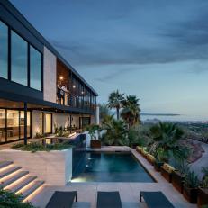 Three Levels of Stunning Views of the Phoenix Valley