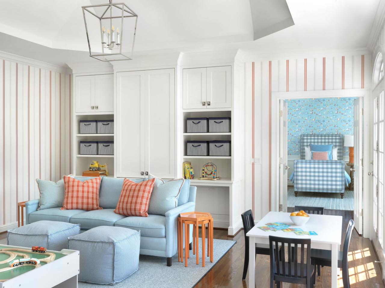 Sherwin-Williams Announces HGTV Home 2020 Color of the Year and Color  Collection of the Year | Decor Trends & Design News | HGTV