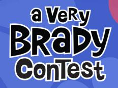 It's 'A Very Brady Contest', and one lucky winner will get the chance to "live like a Brady" with a six-night stay at the iconic Brady Bunch house -- now completely restored to its Brady-authentic original 1970s glory -- and a $25,000 cash prize. Details inside!