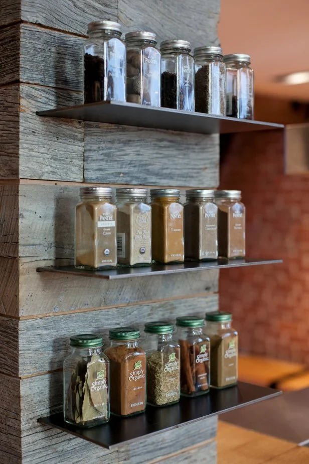 How to Maintain Spice Jars And Racks: Ultimate Cleaning & Care Guide
