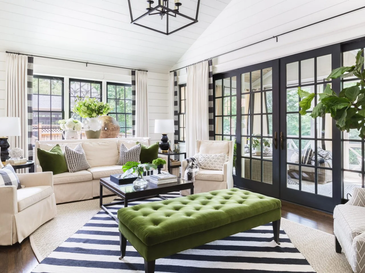 Living room on a budget ideas discount