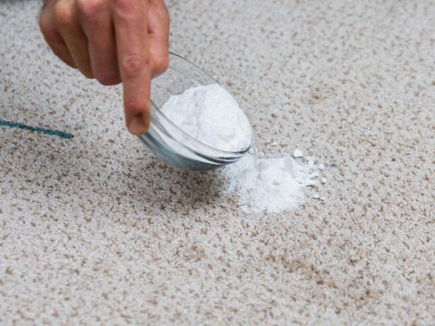 how to get grease stains out of sperrys