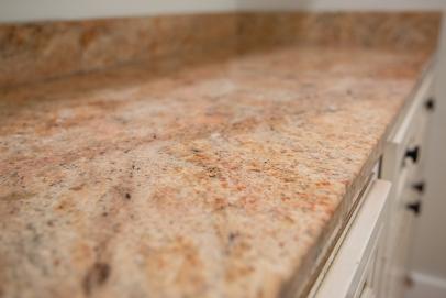 How to Renew a Scratched Countertop (DIY)