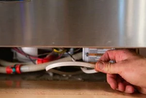 How Do You Disconnect a Dishwasher: Expert Guide
