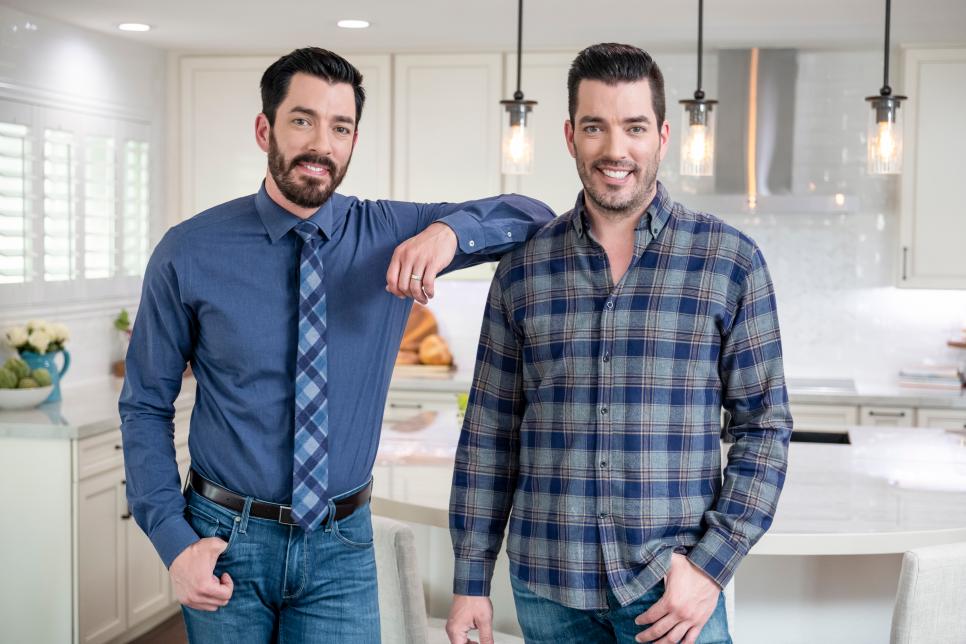 'Property Brothers: Forever Home' Kitchen Renovations 