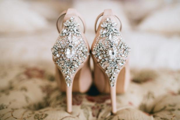 30 Ways To Thrift Your Dream Wedding Hgtv
