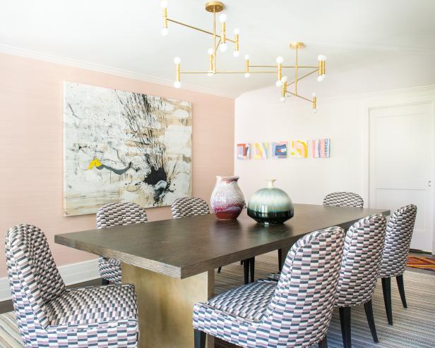 DINING ROOM DECOR IDEAS TO MAKE THE PERFECT DESIGN - Covet Edition