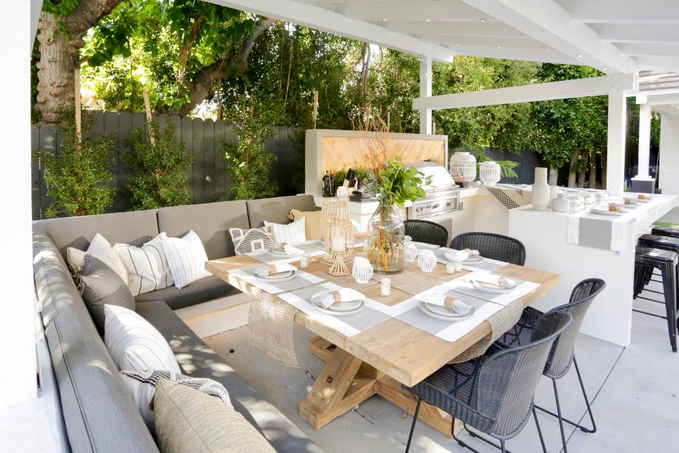 Christina & Ant Anstead's New Home | Christina on the ...