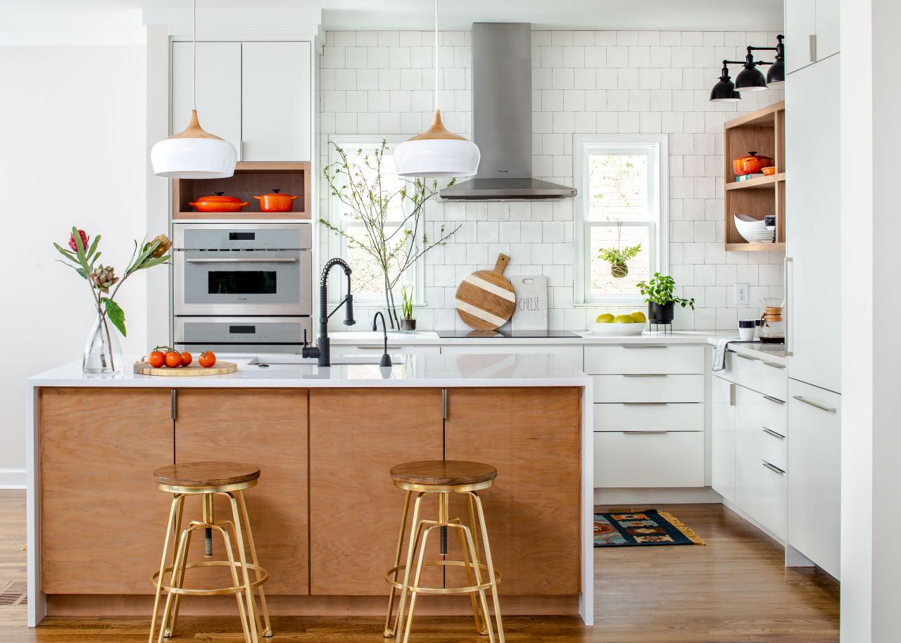 15 Staging Tips to Prepare Your Kitchen for a Home Sale - North of NYC