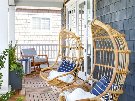 Summer Patio Ideas for Every Style