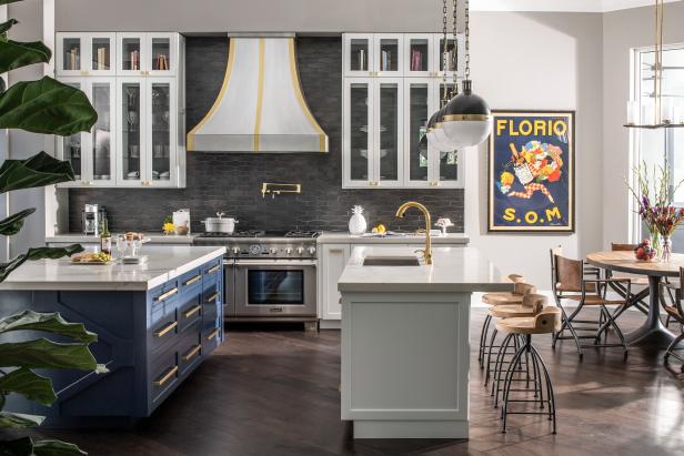 Kitchen Cabinet Design Inspiration, Kitchen Cabinets Long Island City