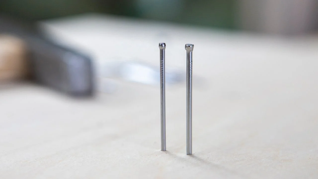 What Size Nails for Paneling: Expert Guide for Perfect Fit