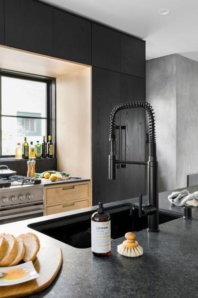 Kohler Pictures From Hgtv Urban Oasis 2019 Hgtv Urban Oasis